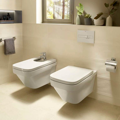 Bidet Roca Dama suspendido - The Bath