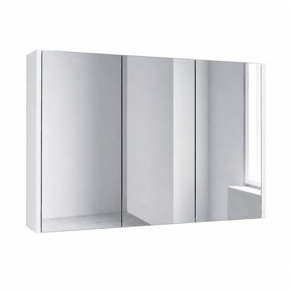 Camerino de baño - The Bath