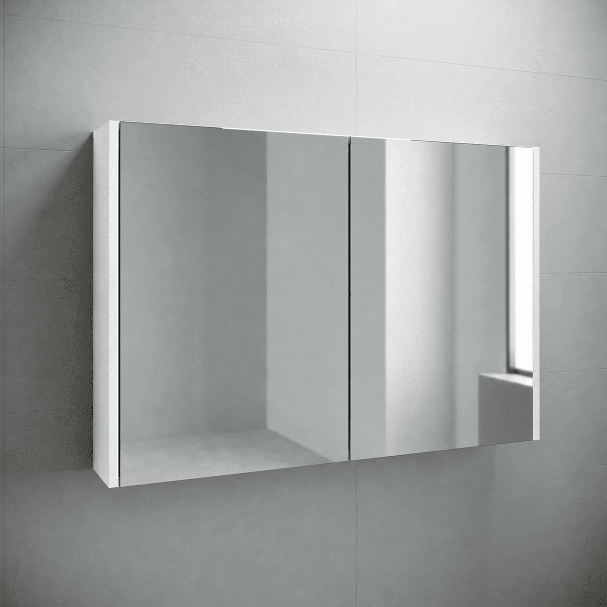 Camerino de baño - The Bath
