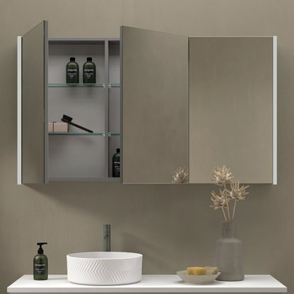 Camerino de baño - The Bath