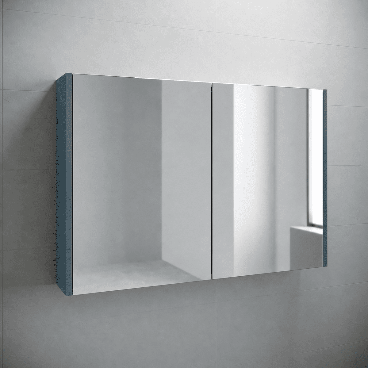 Camerino de baño - The Bath