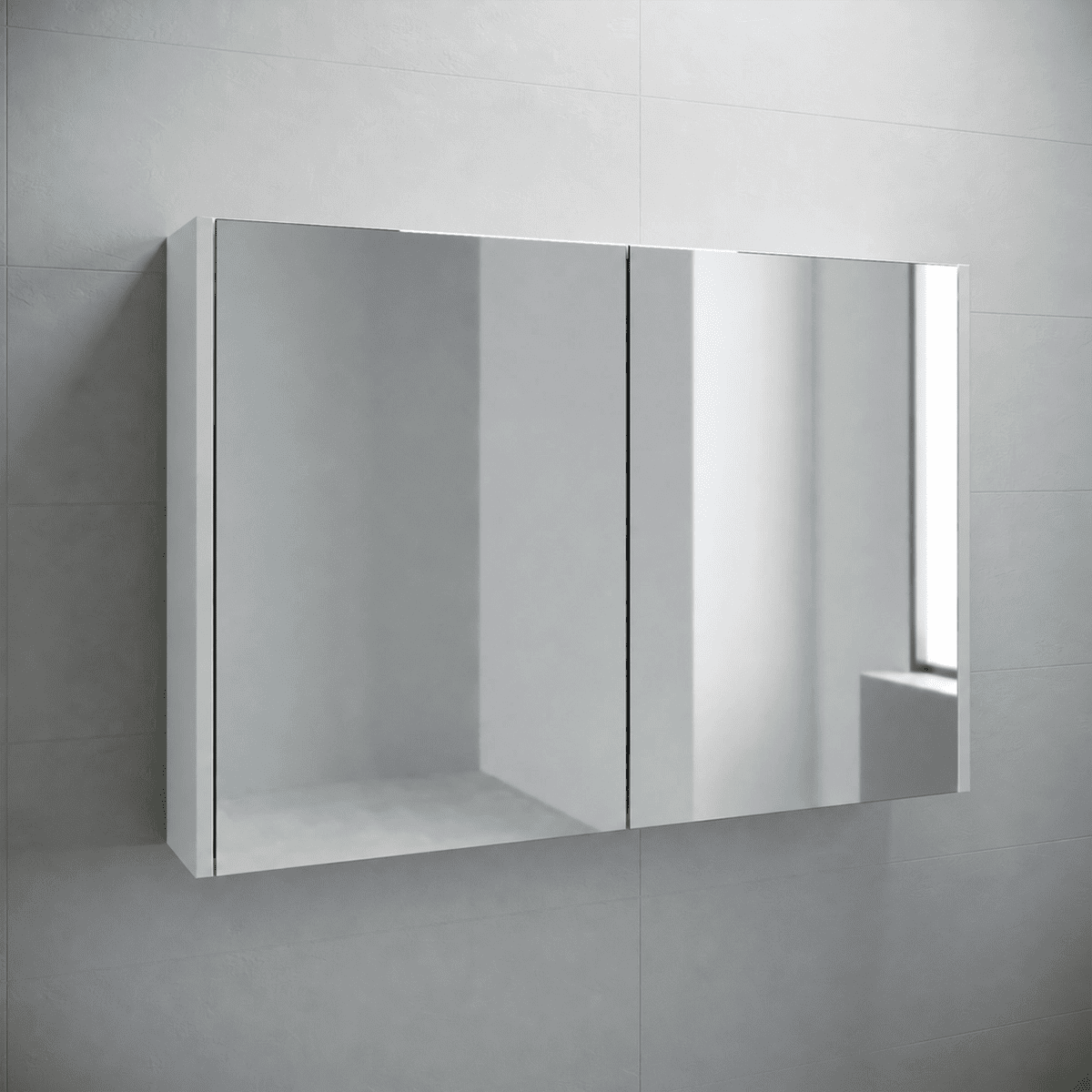 Camerino de baño - The Bath