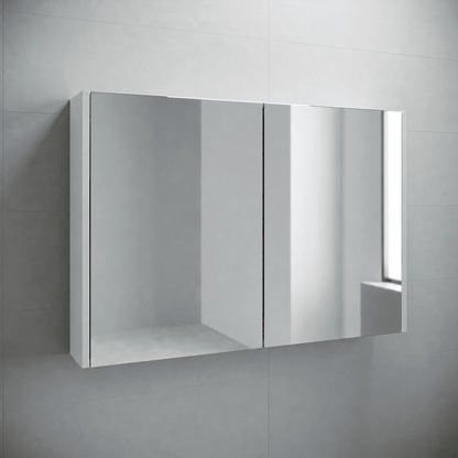 Camerino de baño - The Bath