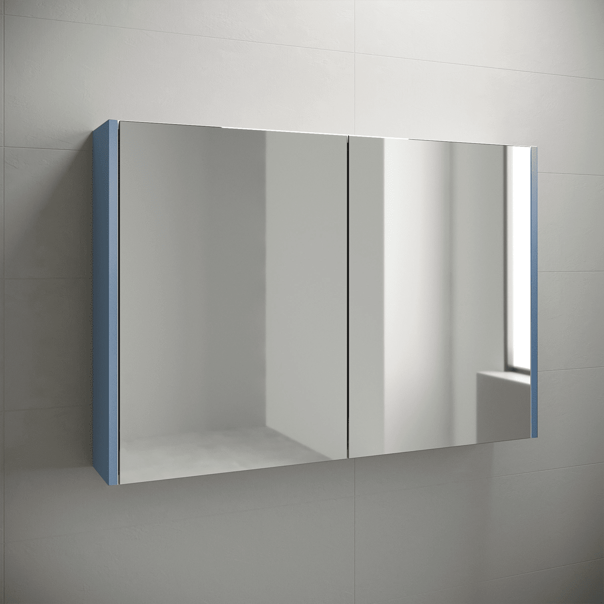 Camerino de baño - The Bath