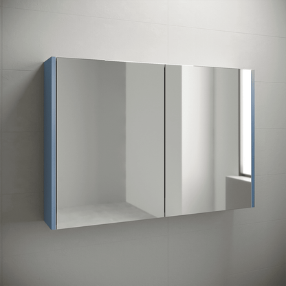 Camerino de baño - The Bath