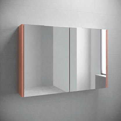 Camerino de baño - The Bath