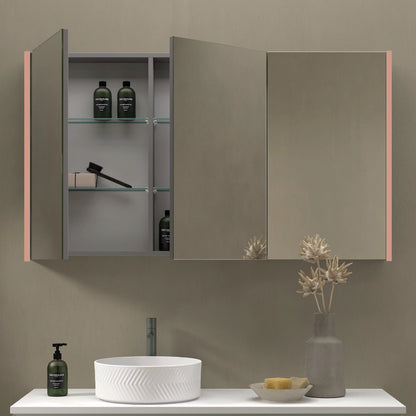 Camerino de baño - The Bath