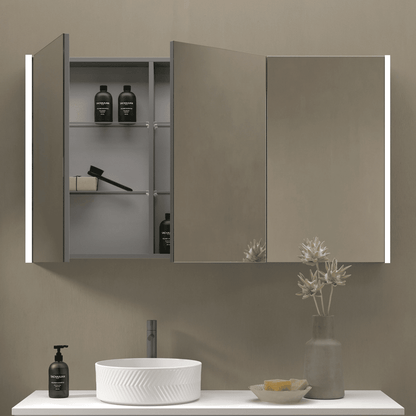Camerino de baño - The Bath