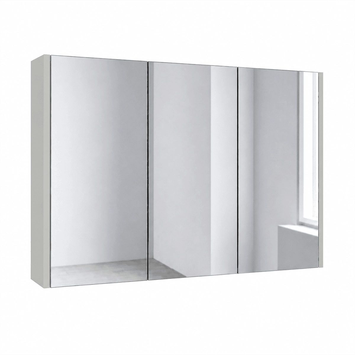 Camerino de baño - The Bath
