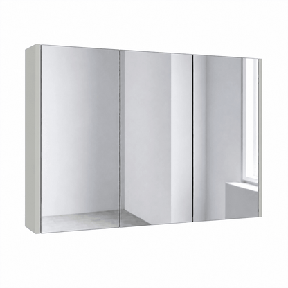 Camerino de baño - The Bath