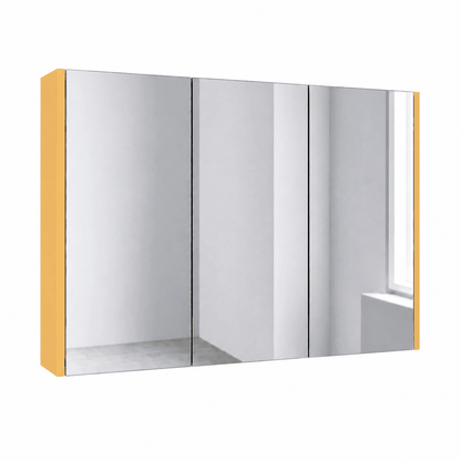 Camerino de baño - The Bath