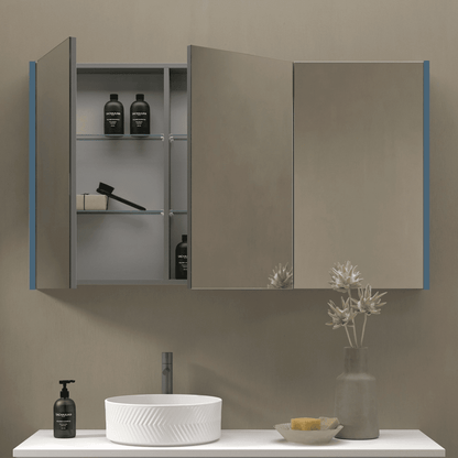 Camerino de baño - The Bath
