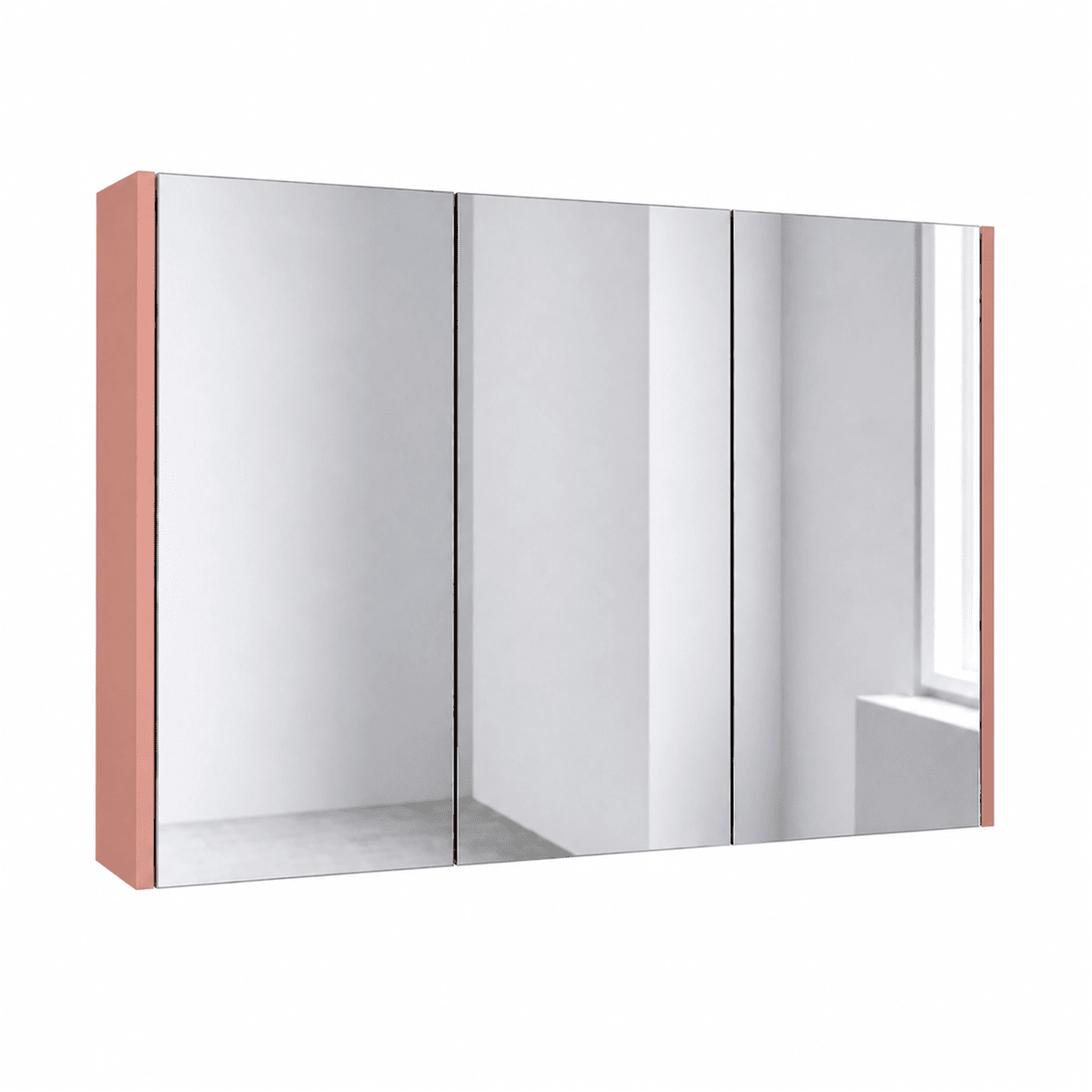 Camerino de baño - The Bath