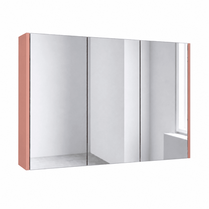 Camerino de baño - The Bath