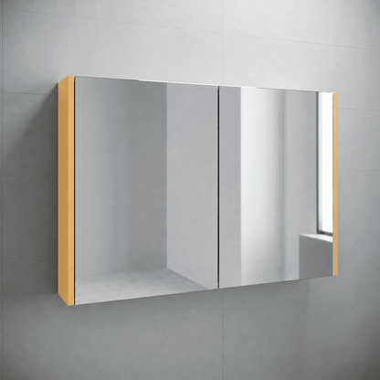 Camerino de baño - The Bath