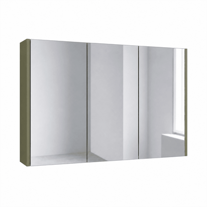 Camerino de baño - The Bath