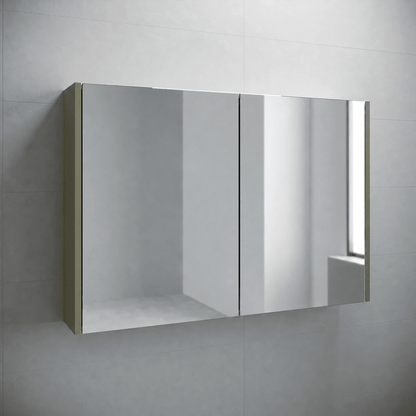 Camerino de baño - The Bath