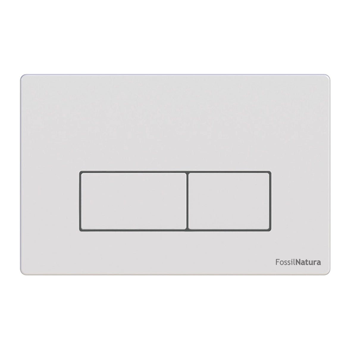 Cisterna compacta empotrada Slim - The Bath