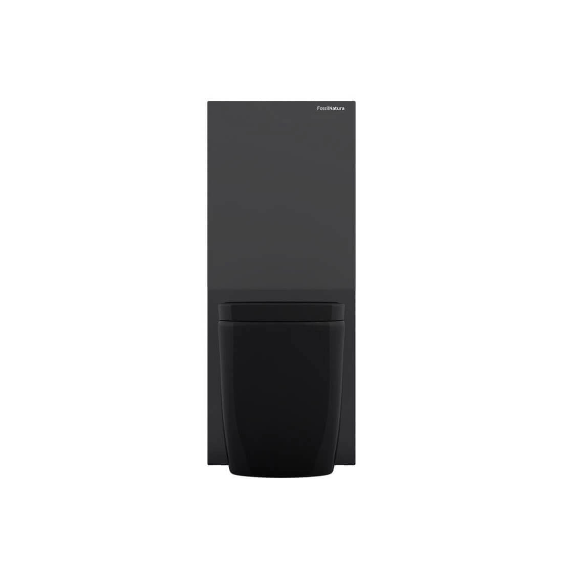 Cisterna vista compacta Empire Black