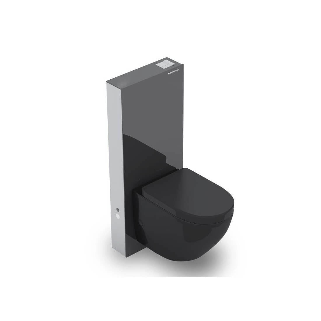 Cisterna vista suspendida Empire Black