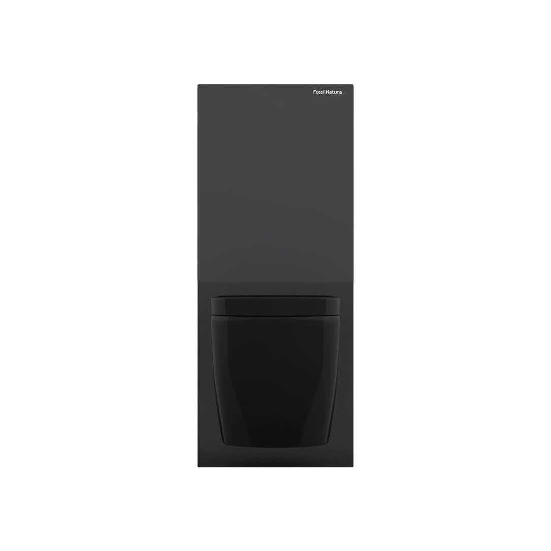 Cisterna vista suspendida Empire Black
