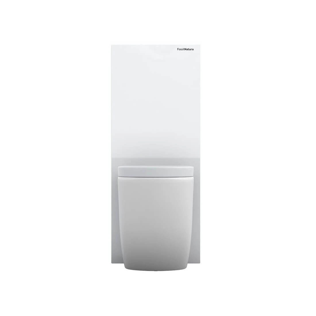 Cisterna vista compacta Empire White