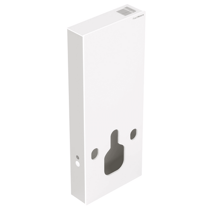 Cisterna vista suspendida Empire White - The Bath