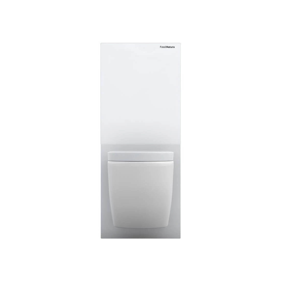 Cisterna vista suspendida Empire White