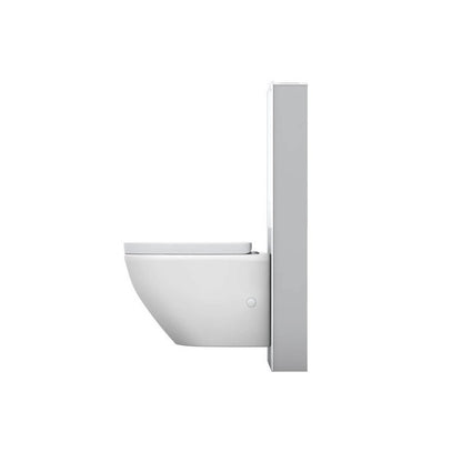 Cisterna vista suspendida Empire White