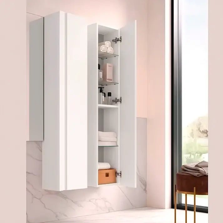 Columna auxiliar baño Natalia - Thebath