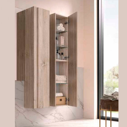 Columna auxiliar baño Natalia