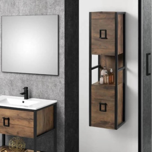 Columna auxiliar Gorbea