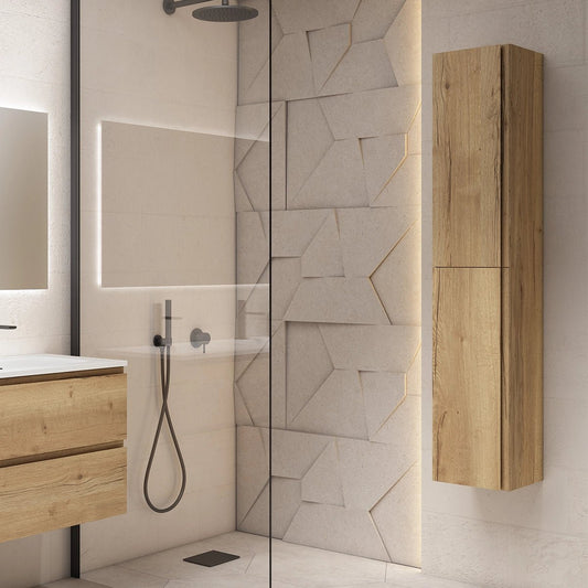 Columna baño Coral - Thebath