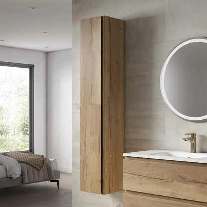 Columna baño Coral - Thebath