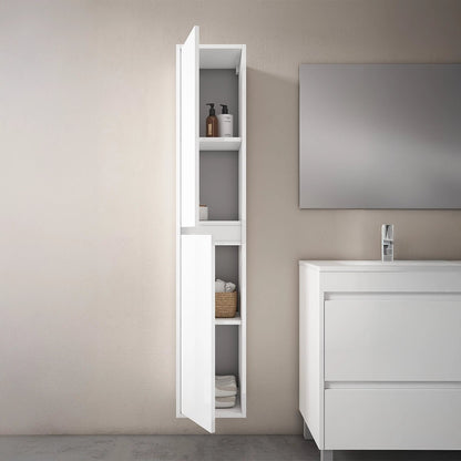 Columna baño moderna Carla - Thebath