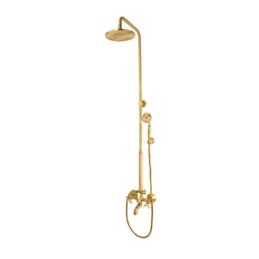 Columna de baño-ducha