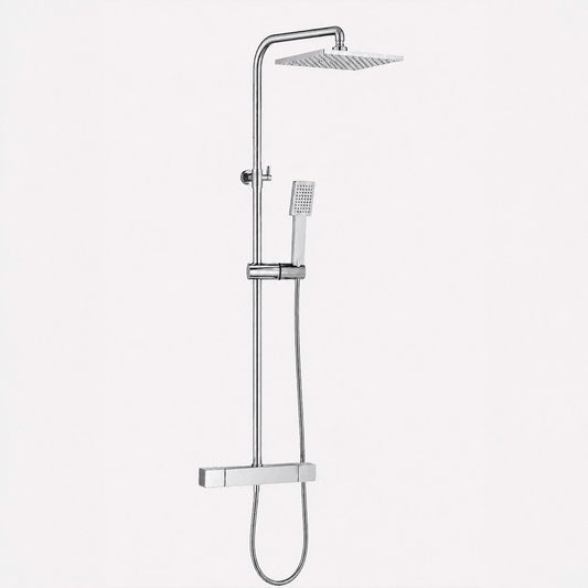 Columna de ducha Bavaro - The Bath