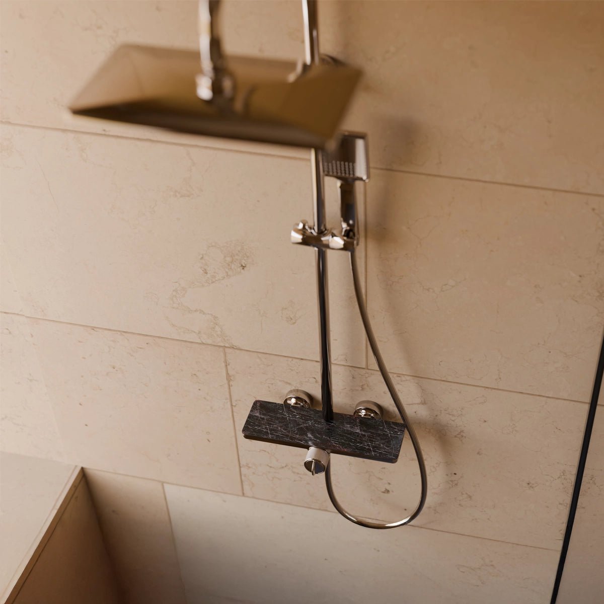 Columna de ducha Bequia - Thebath