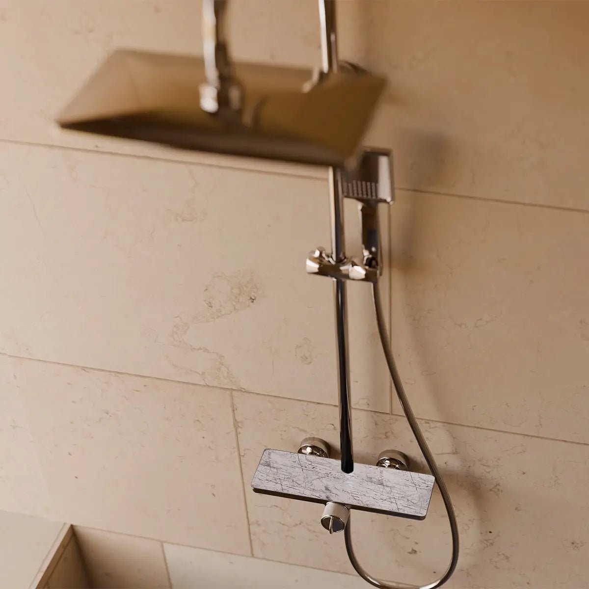 Columna de ducha Bequia - Thebath