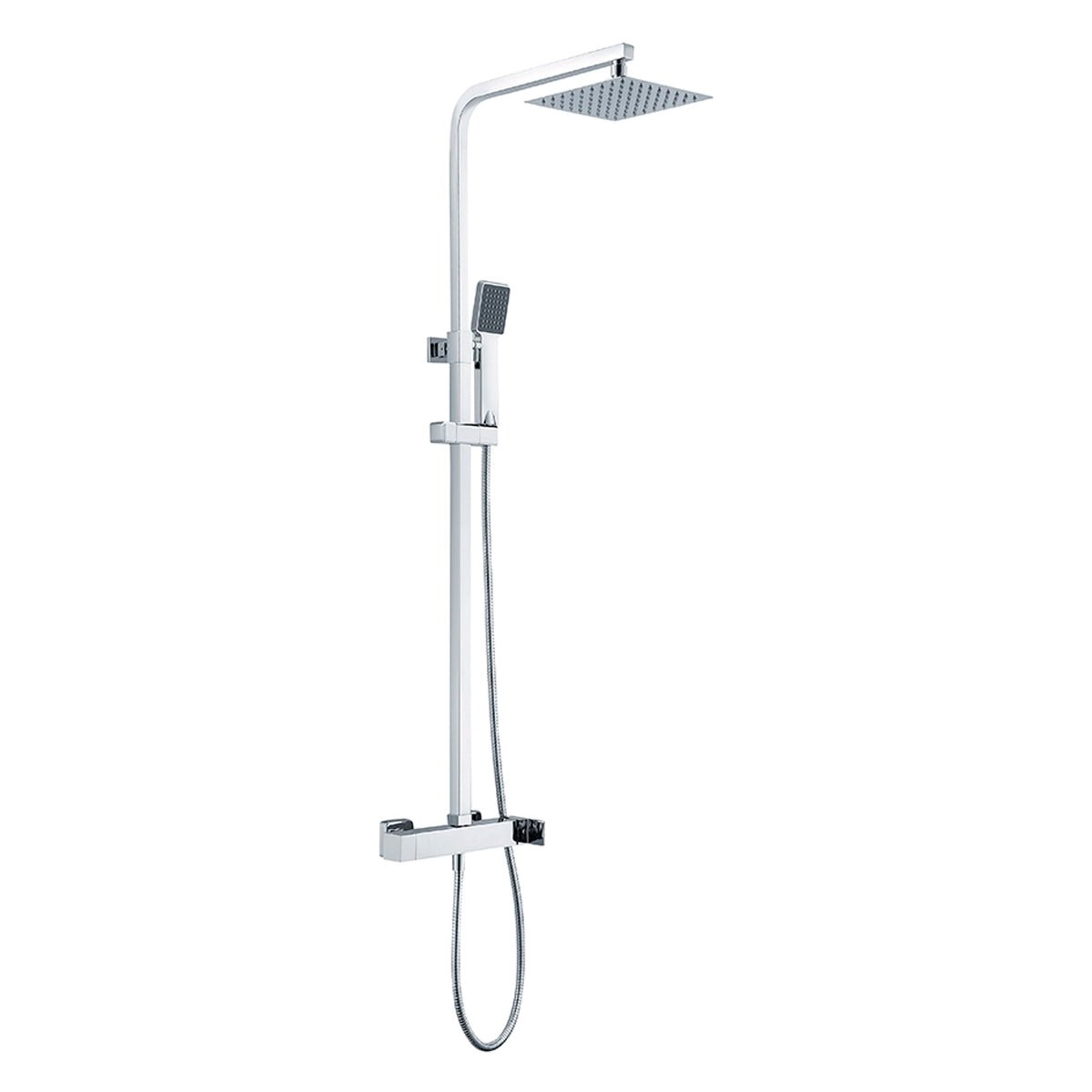 Columna de ducha Fiyi - Thebath