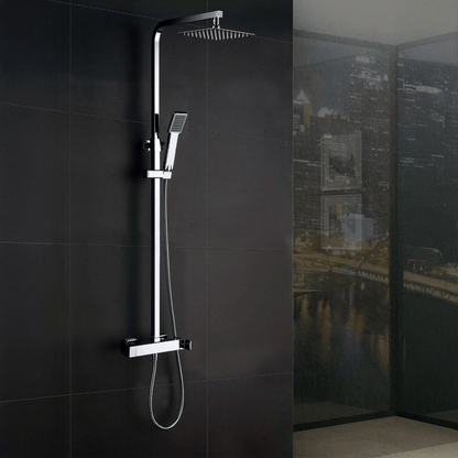 Columna de ducha Fiyi - Thebath