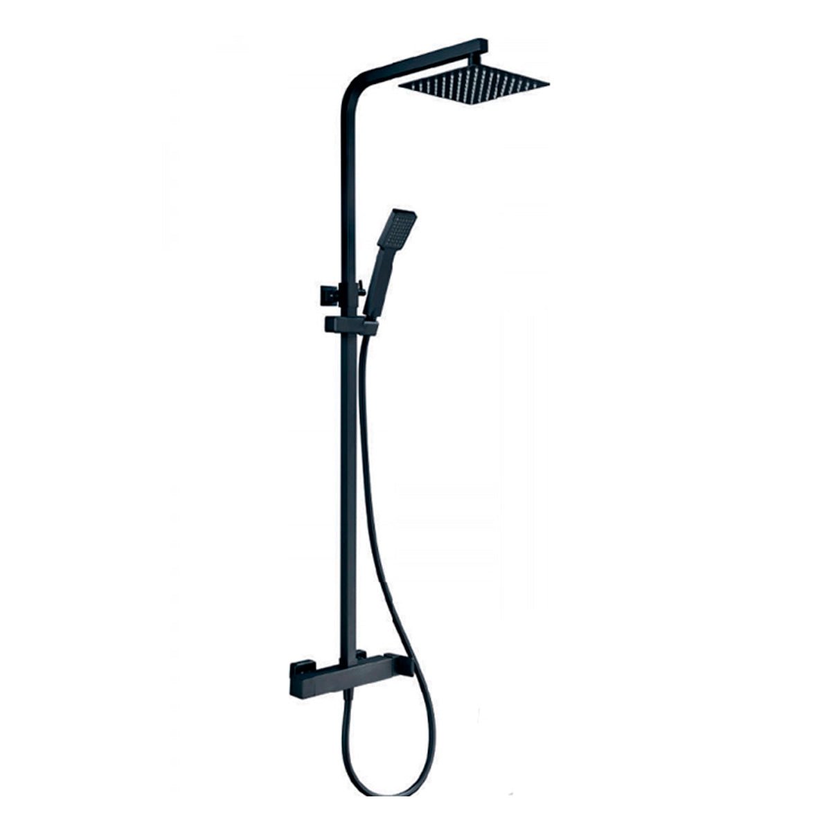 Columna de ducha Fiyi - Thebath