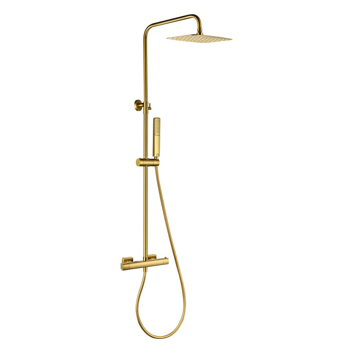 Columna de ducha Imex Toscana - The Bath