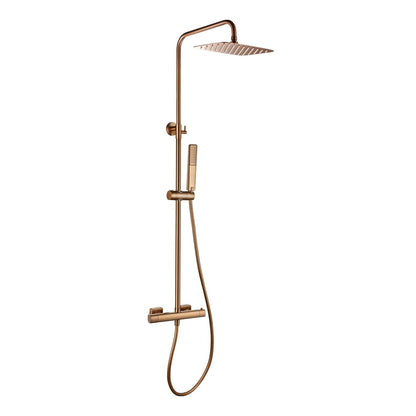 Columna de ducha Imex Toscana - The Bath