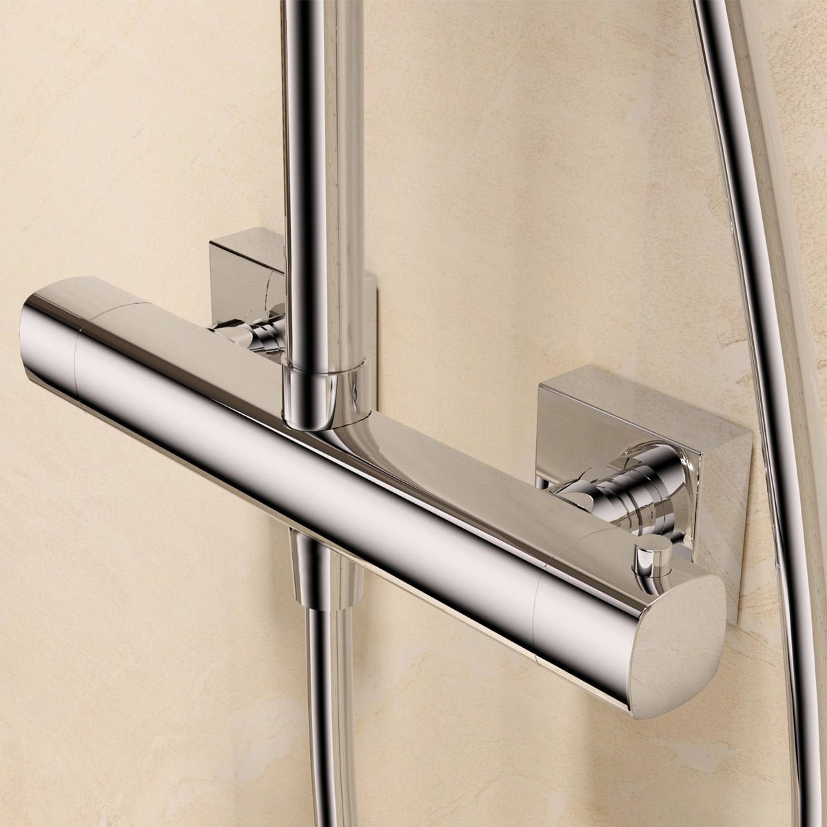 Columna de ducha Imex Toscana - The Bath