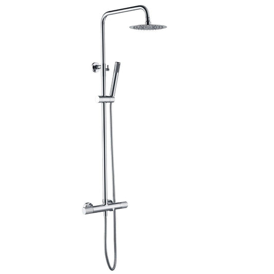 Columna de ducha y bañera Line