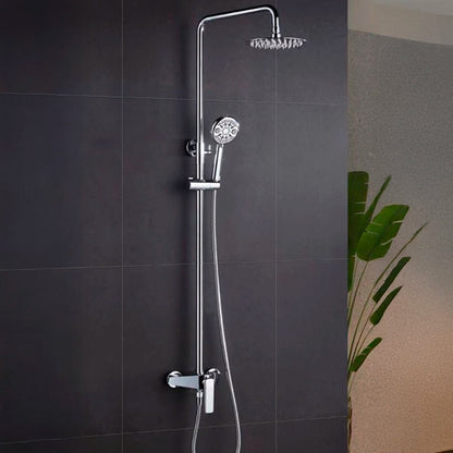 Columna ducha Escocia - Thebath