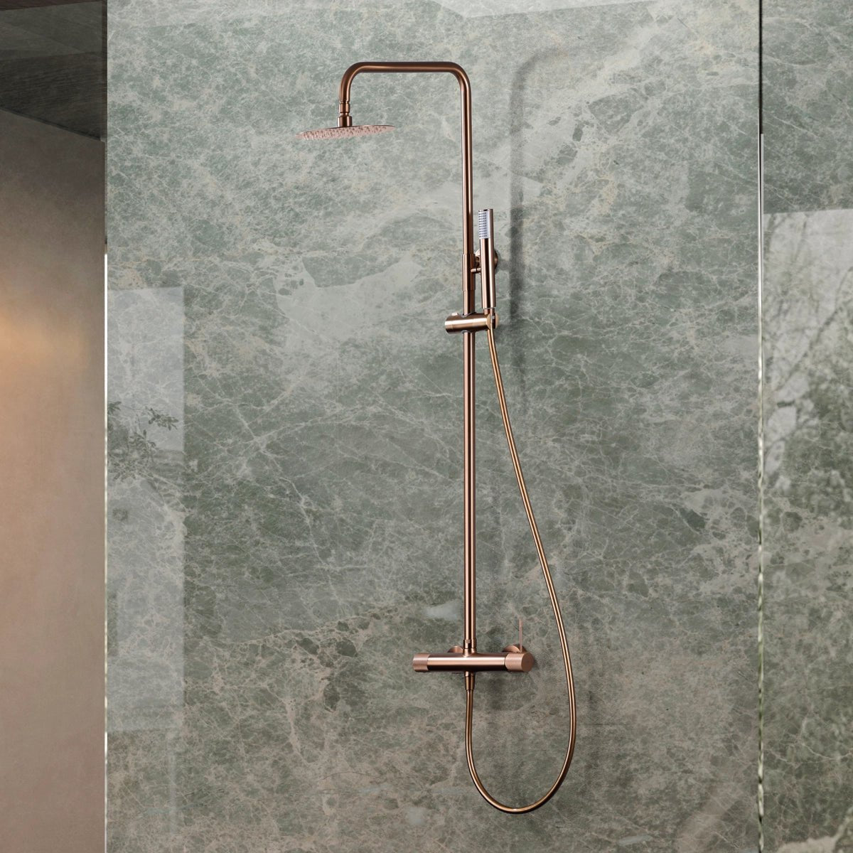 Columna ducha Line - The Bath