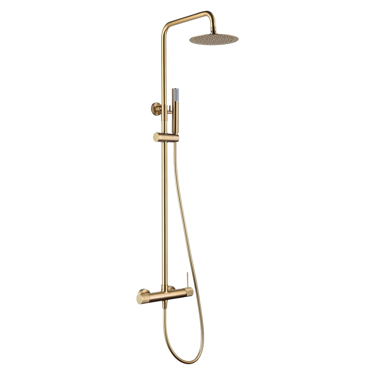 Columna ducha Line - The Bath