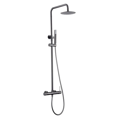 Columna ducha Line - The Bath